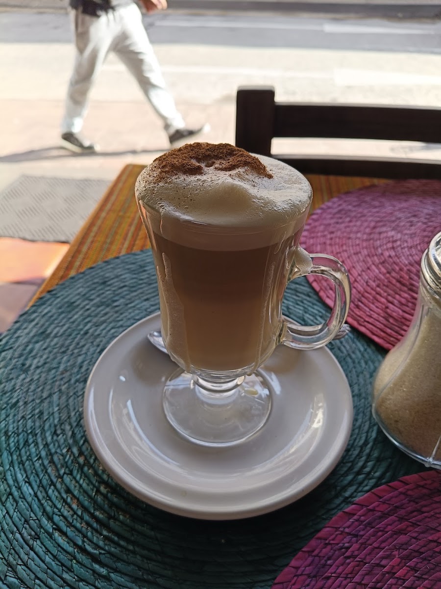Cafe Tradicional Photo 5