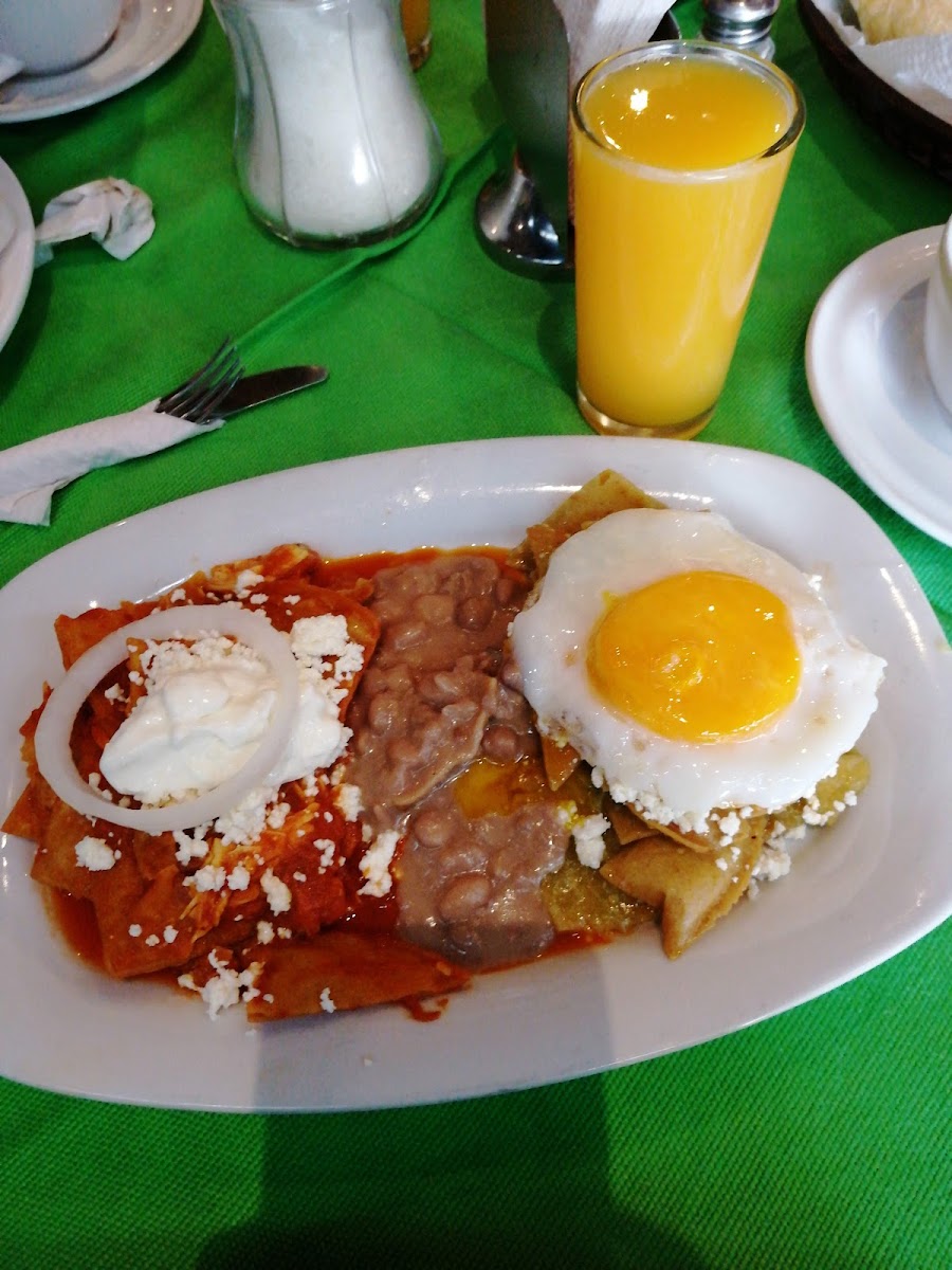 Cafe Tradicional Photo 6