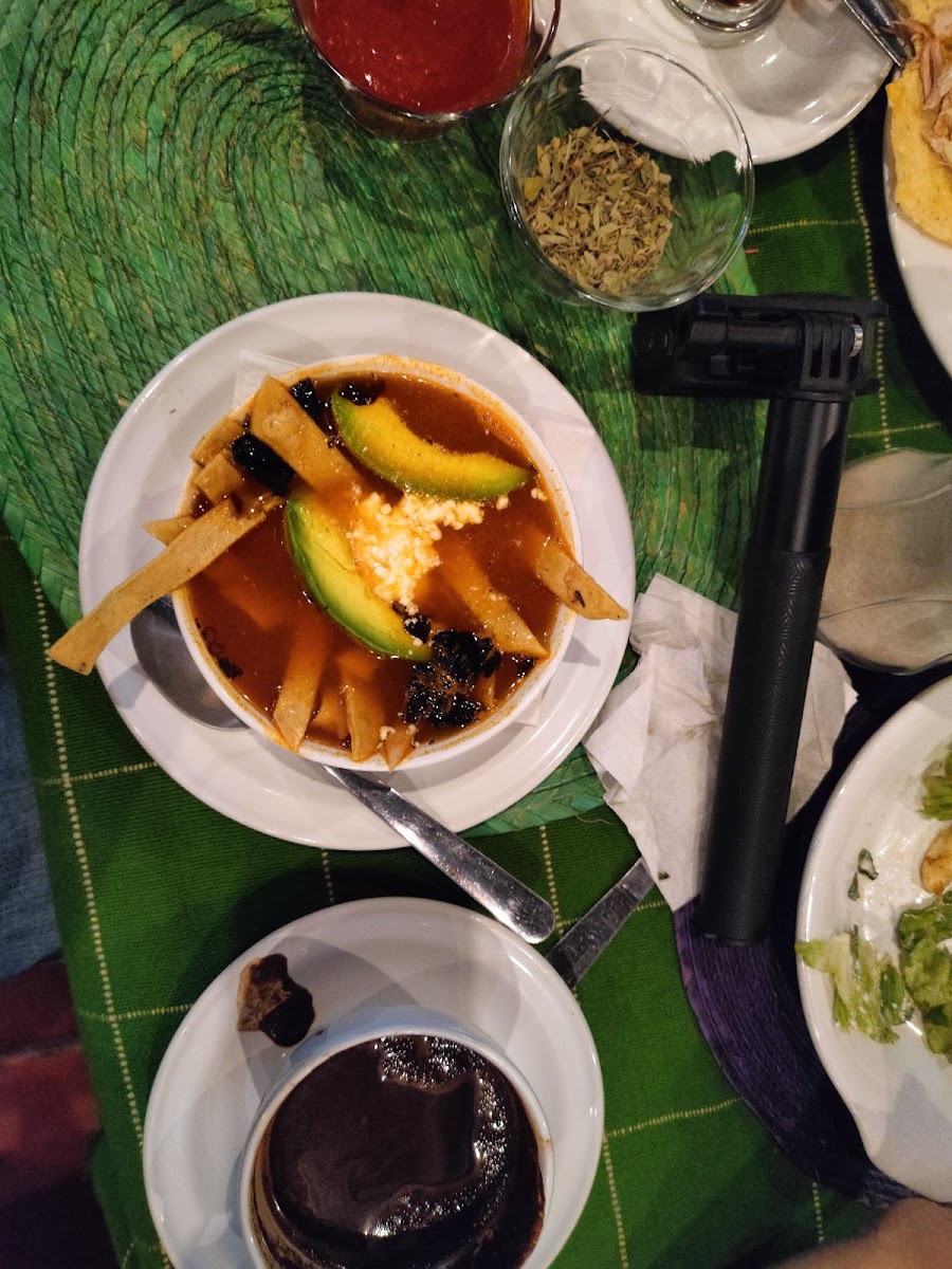 Cafe Tradicional Photo 8