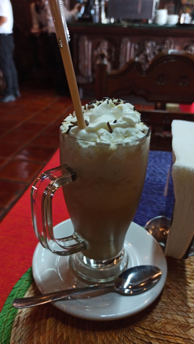 Cafe Tradicional Photo 9