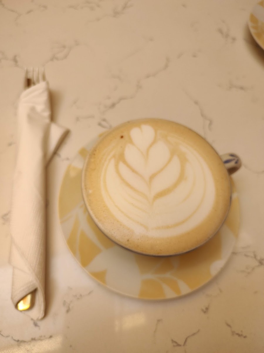 Cafe Tres Abejas Photo 7
