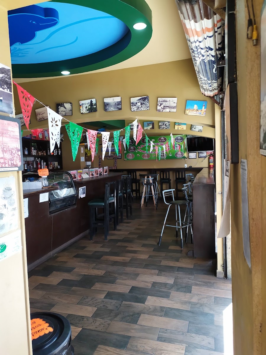 Cafe Wadi
