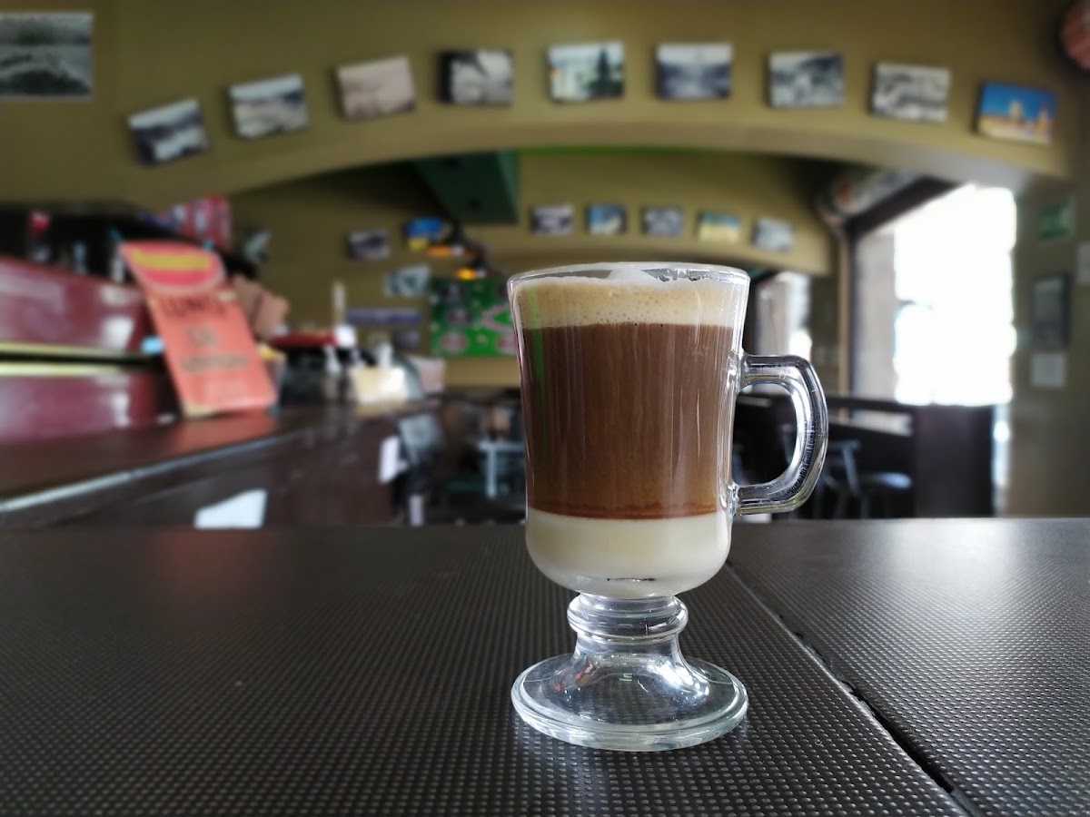 Cafe Wadi Photo 3