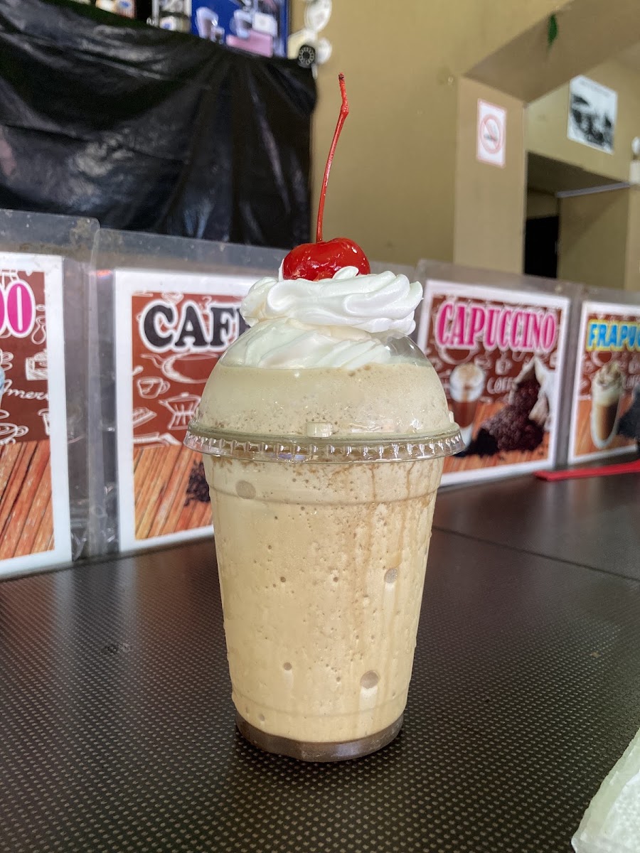 Cafe Wadi Photo 4