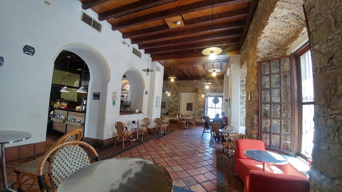 Cafeteria Kala