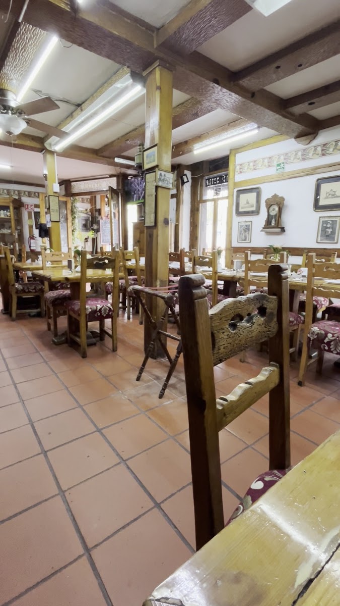 Cafeteria La Duquesa Photo 2