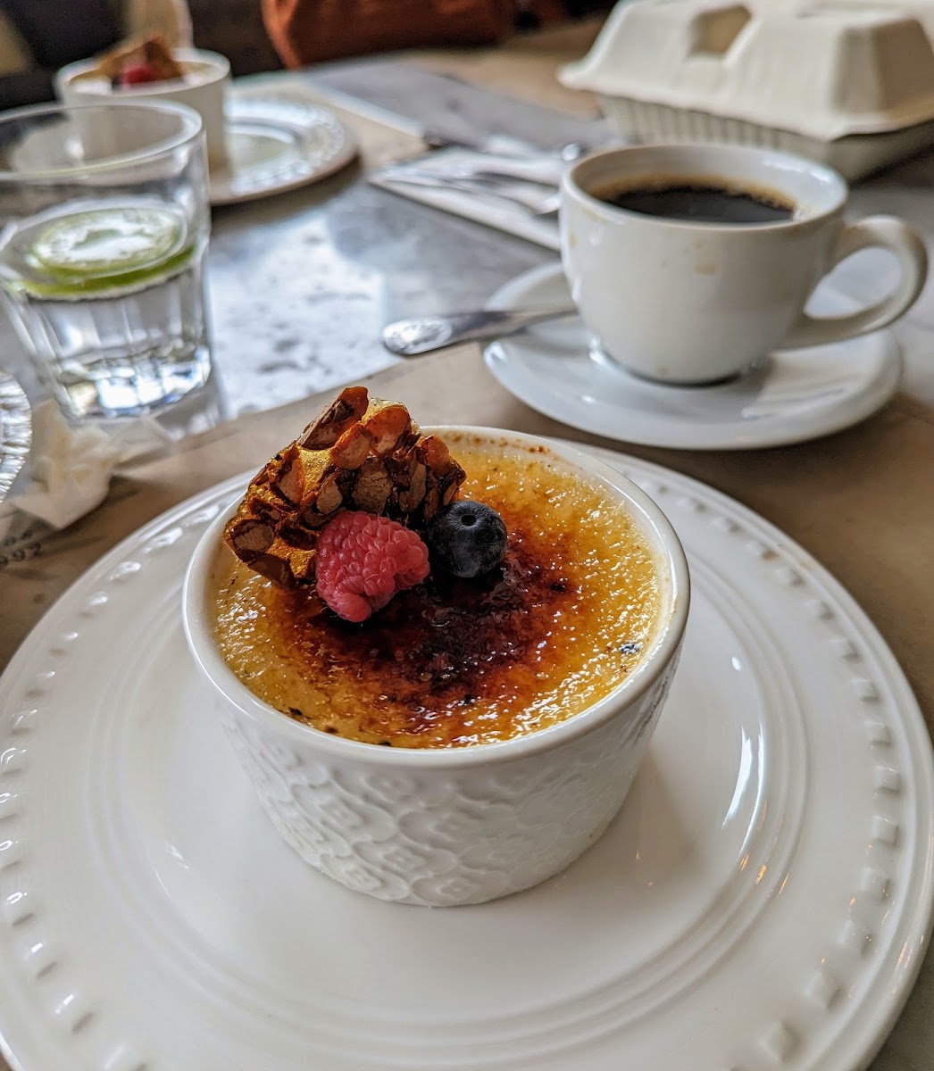 Caffe Saverios Photo 10
