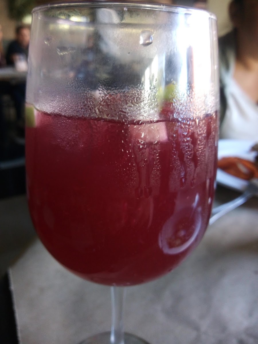Caffe Saverios Photo 5