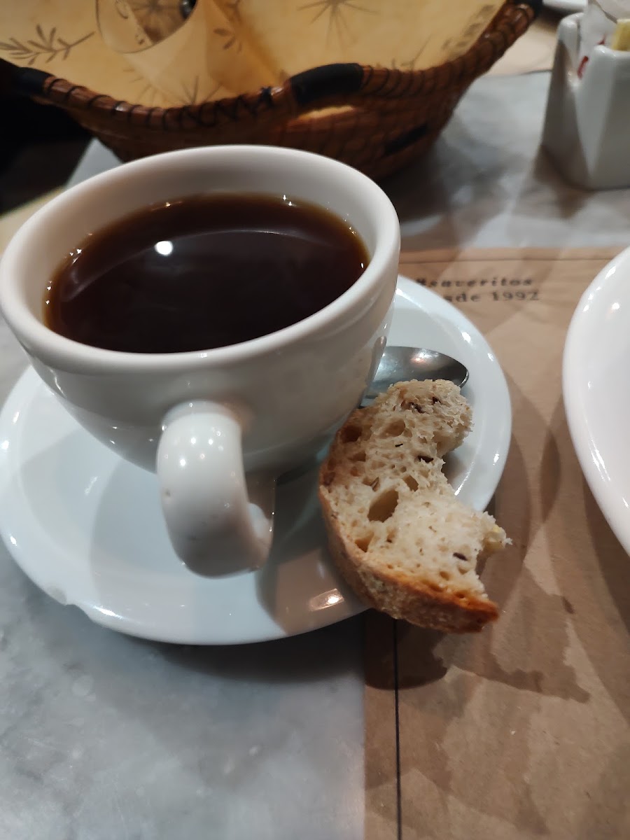 Caffe Saverios Photo 6