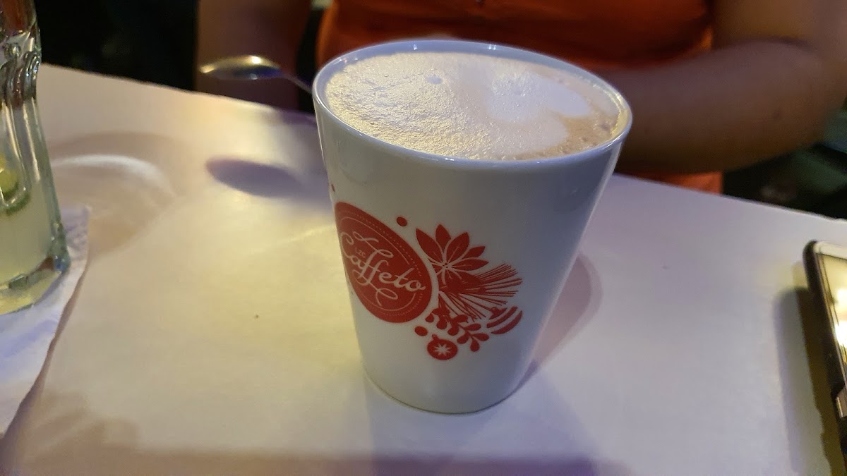 Caffeto Photo 4