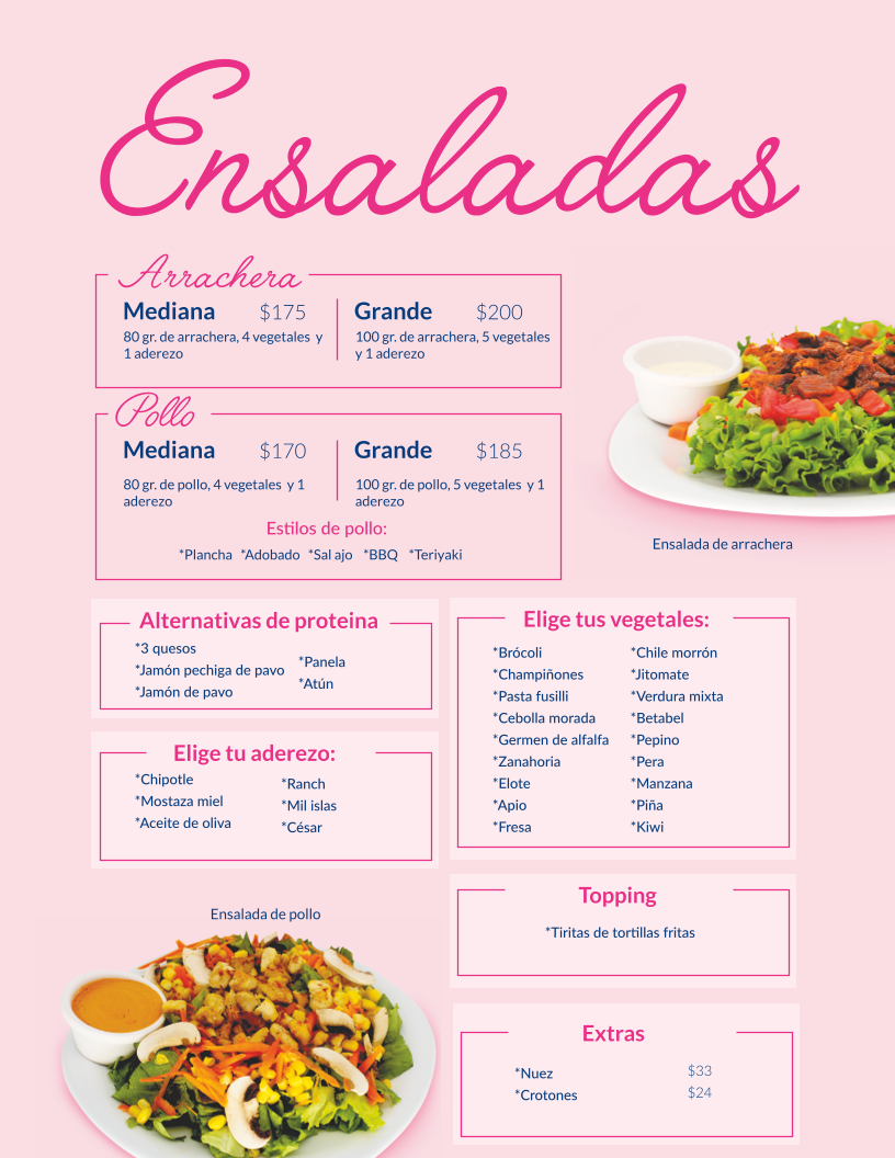 Caffeto Menu Photo 7