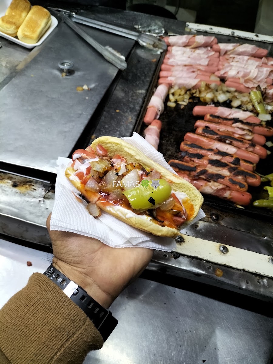 Calle Del Taco Photo 3