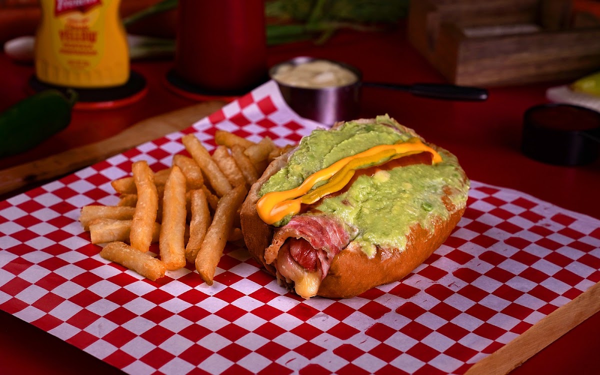 Camadogs Photo 4