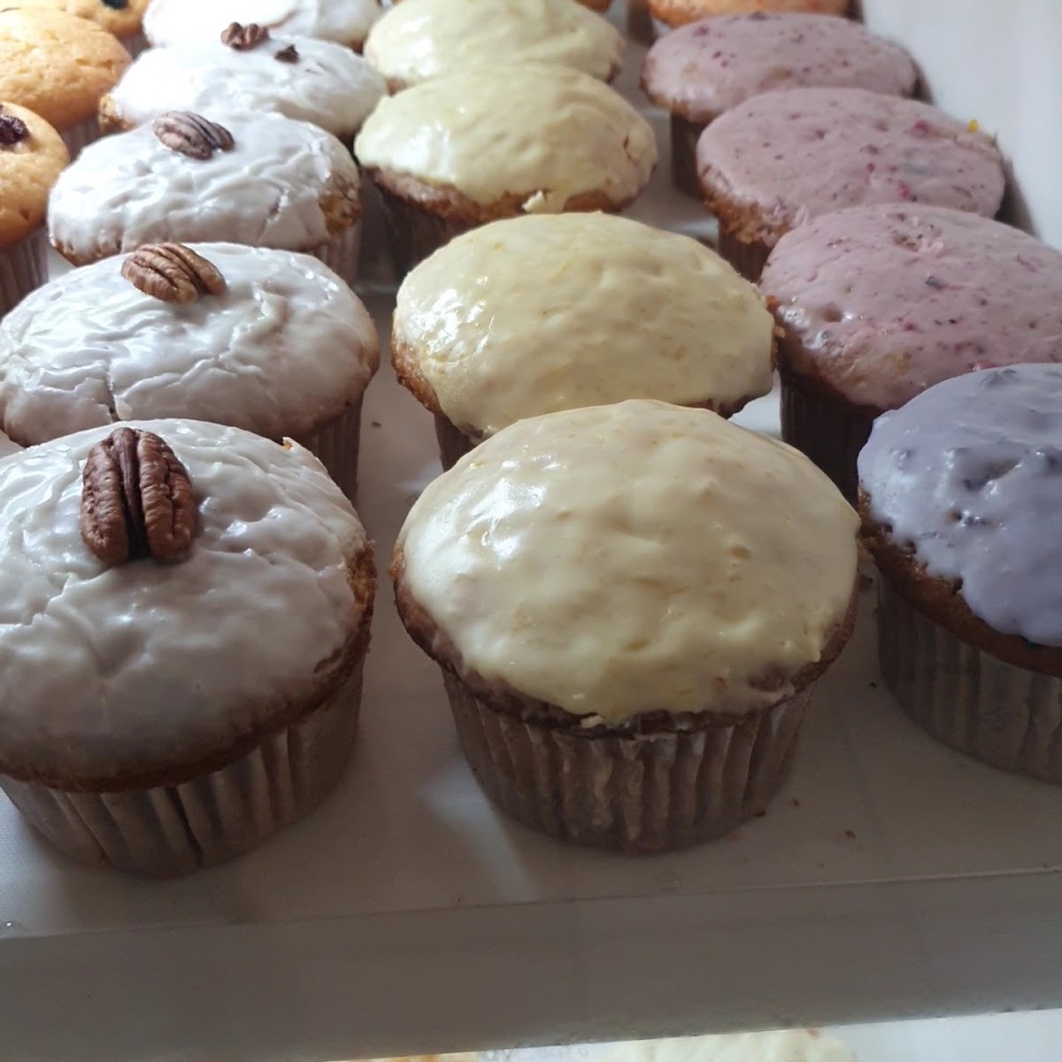 Candy Cake Breakfast And Dessert Photo 2