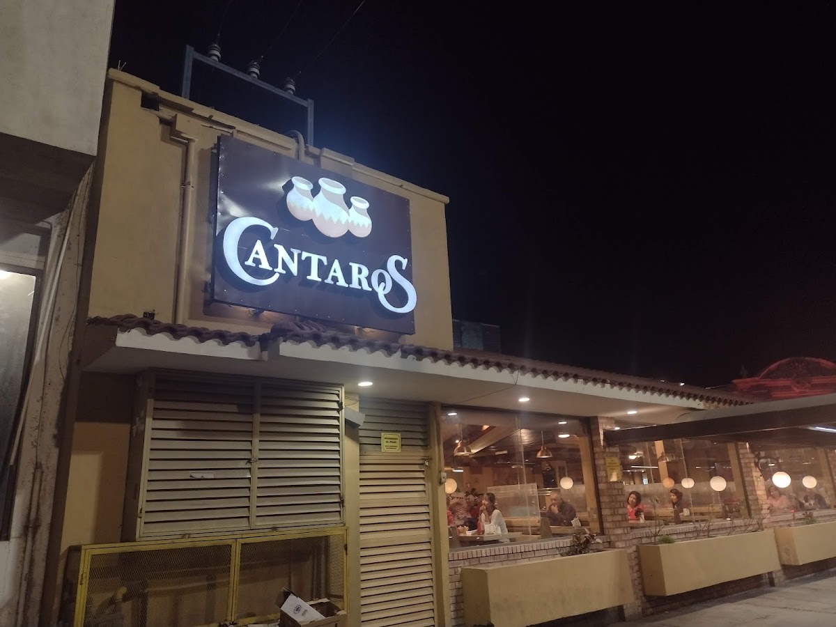 Cantaros