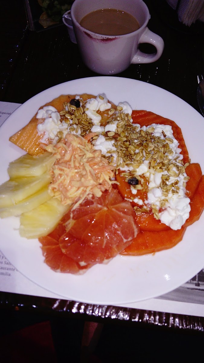 Cantaros Photo 5