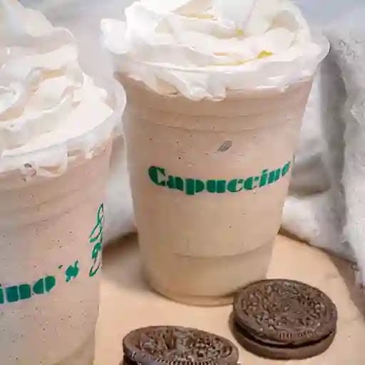Capuccinos 96 Photo 3