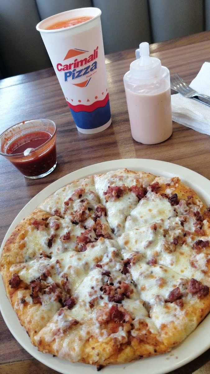 Carimali Pizza Photo 10