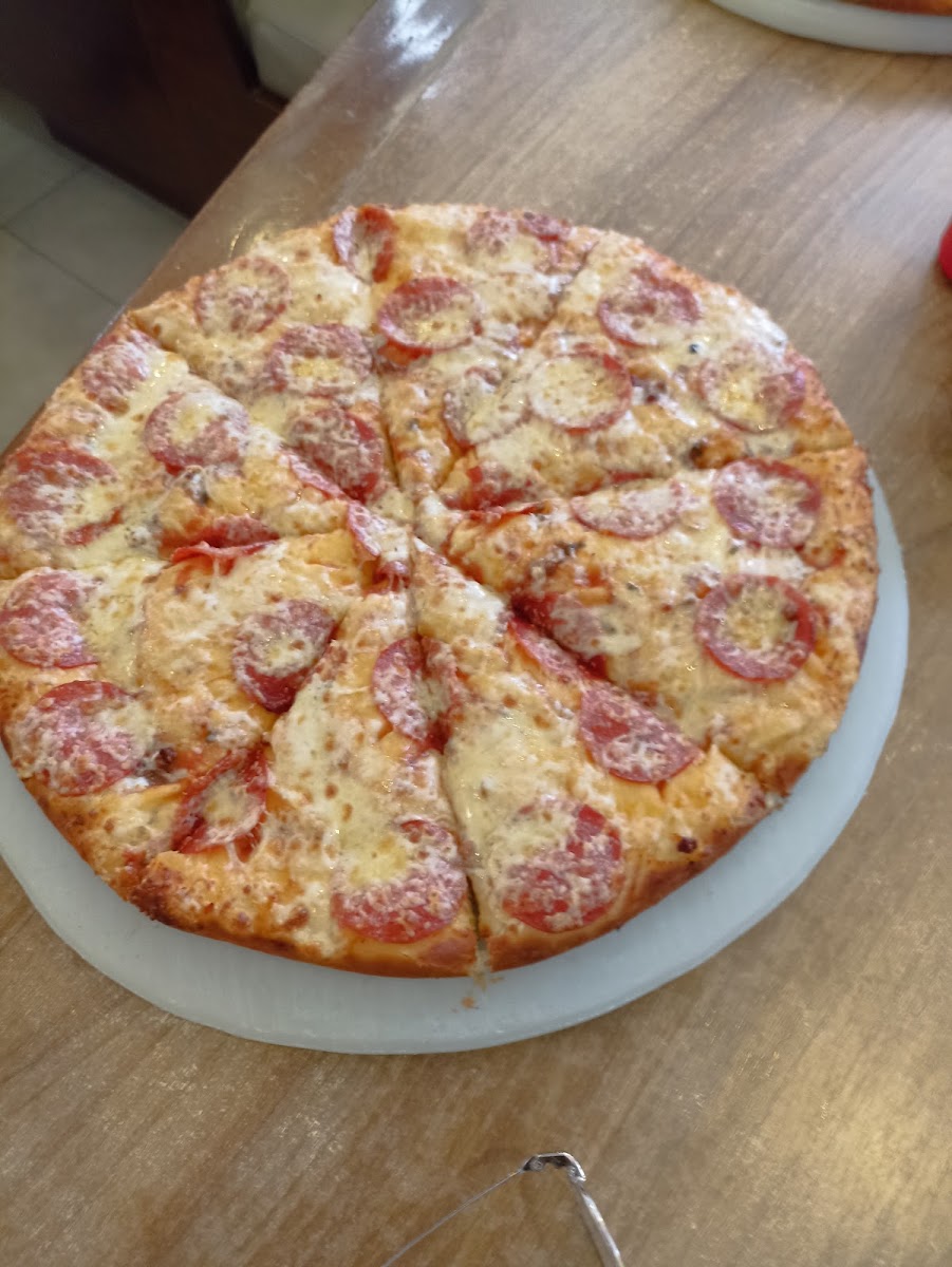 Carimali Pizza Photo 3