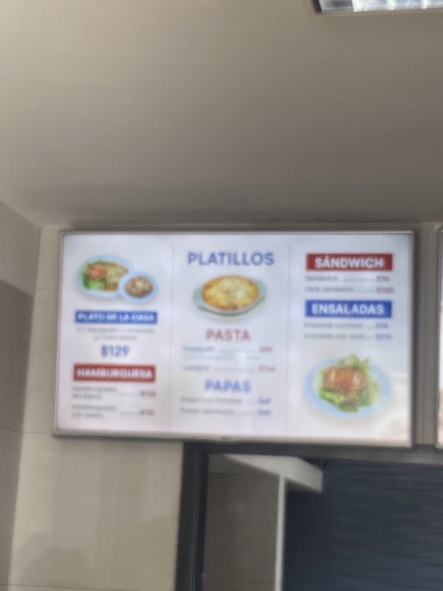 Carimali Pizza Menu Photo 7