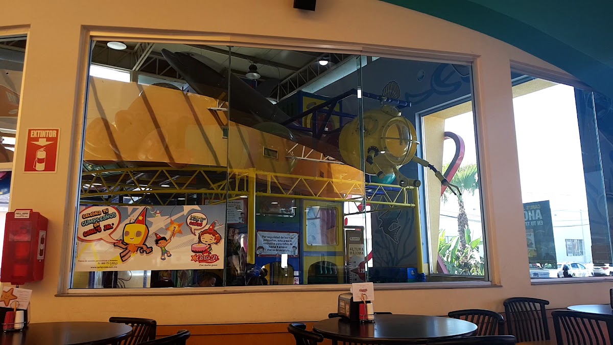 Carl's Jr. Photo 2