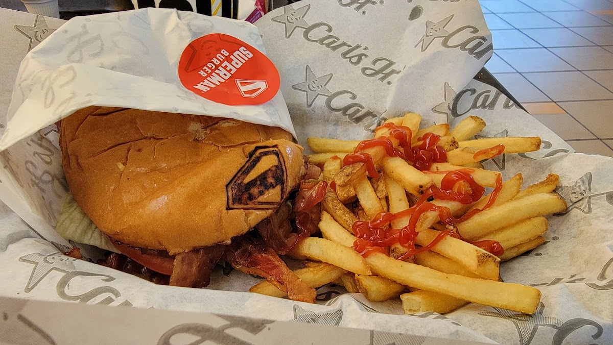 Carl's Jr. Photo 3