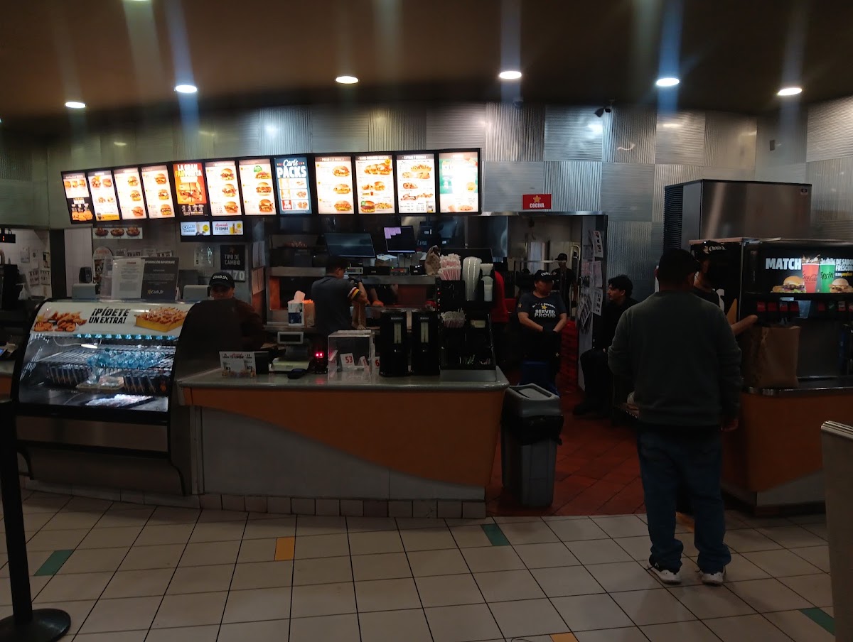 Carl's Jr. Photo 4
