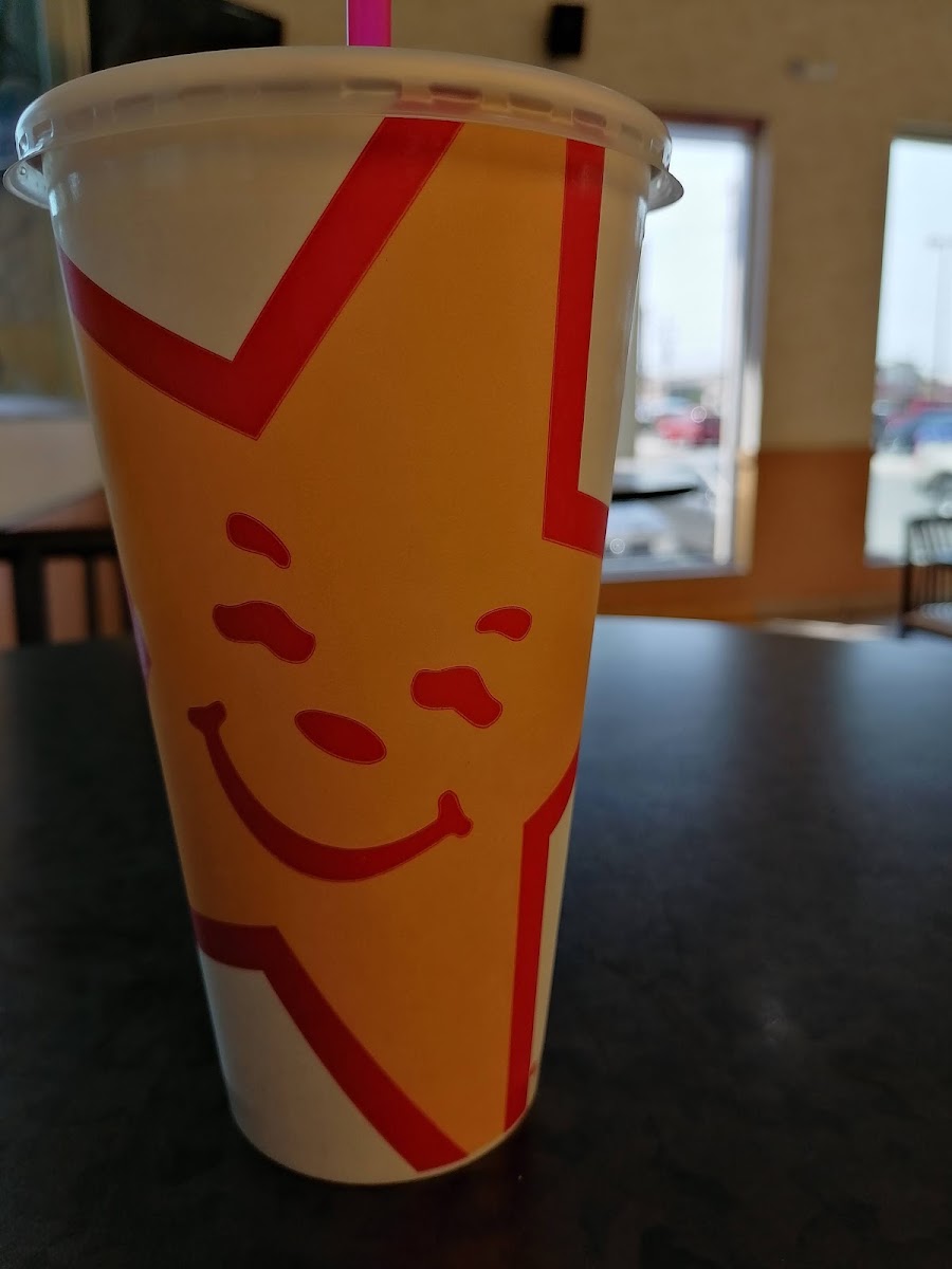 Carl's Jr. Photo 5