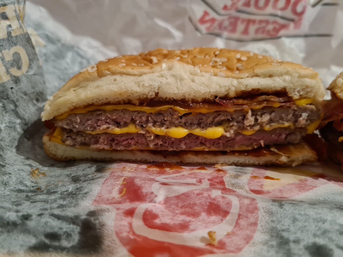 Carl's Jr. Photo 9