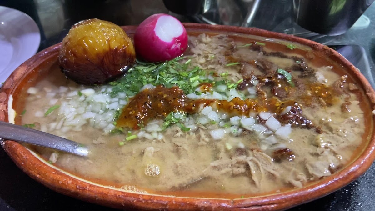 Carne En Su Jugo 'el Sheko De La Torre' Photo 2