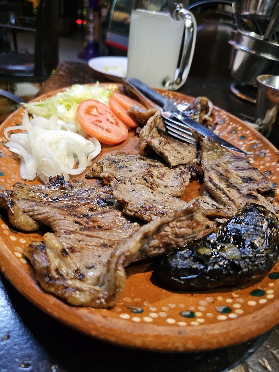 Carne En Su Jugo 'el Sheko De La Torre' Photo 4