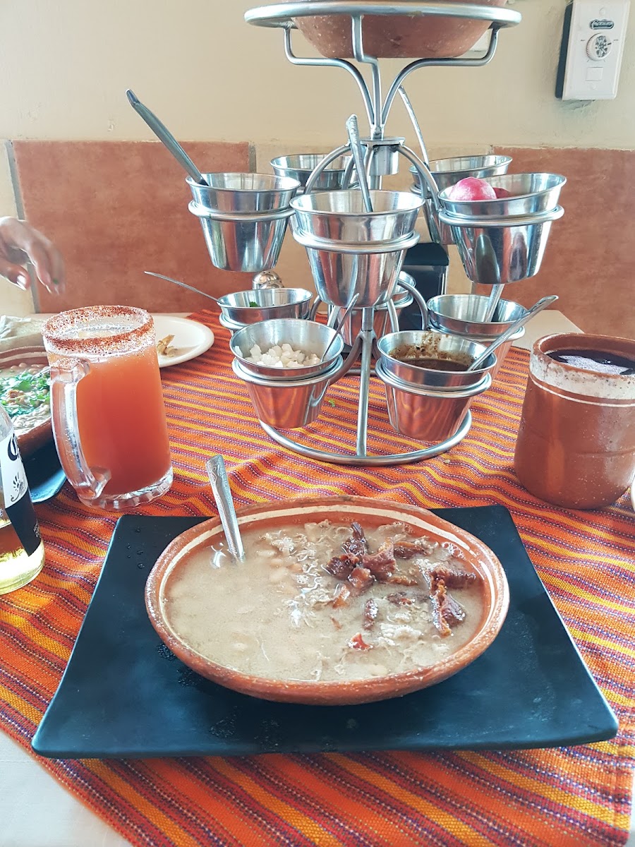 Carne En Su Jugo 'el Sheko De La Torre' Photo 5