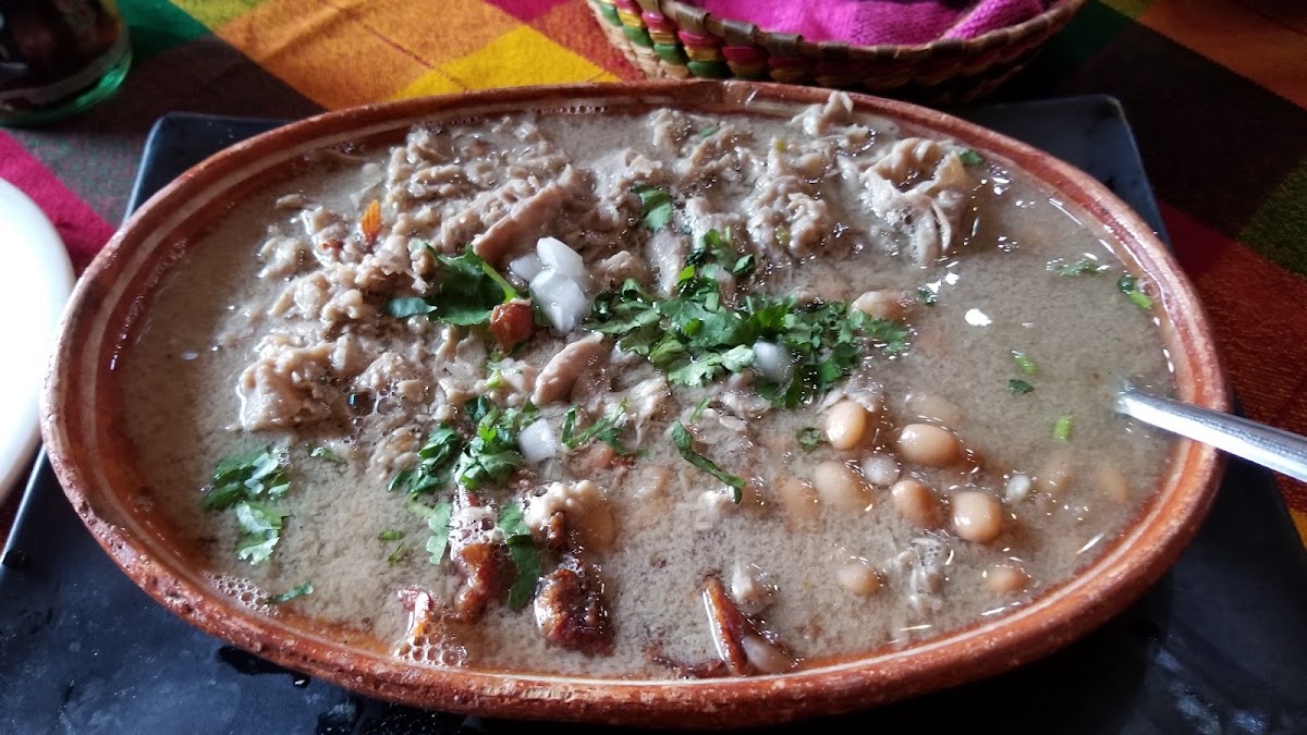 Carne En Su Jugo 'el Sheko De La Torre' Photo 6