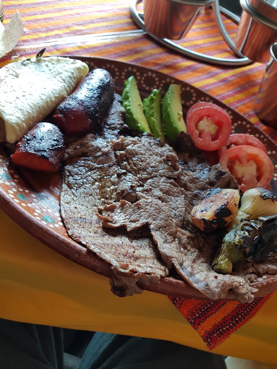 Carne En Su Jugo 'el Sheko De La Torre' Photo 7