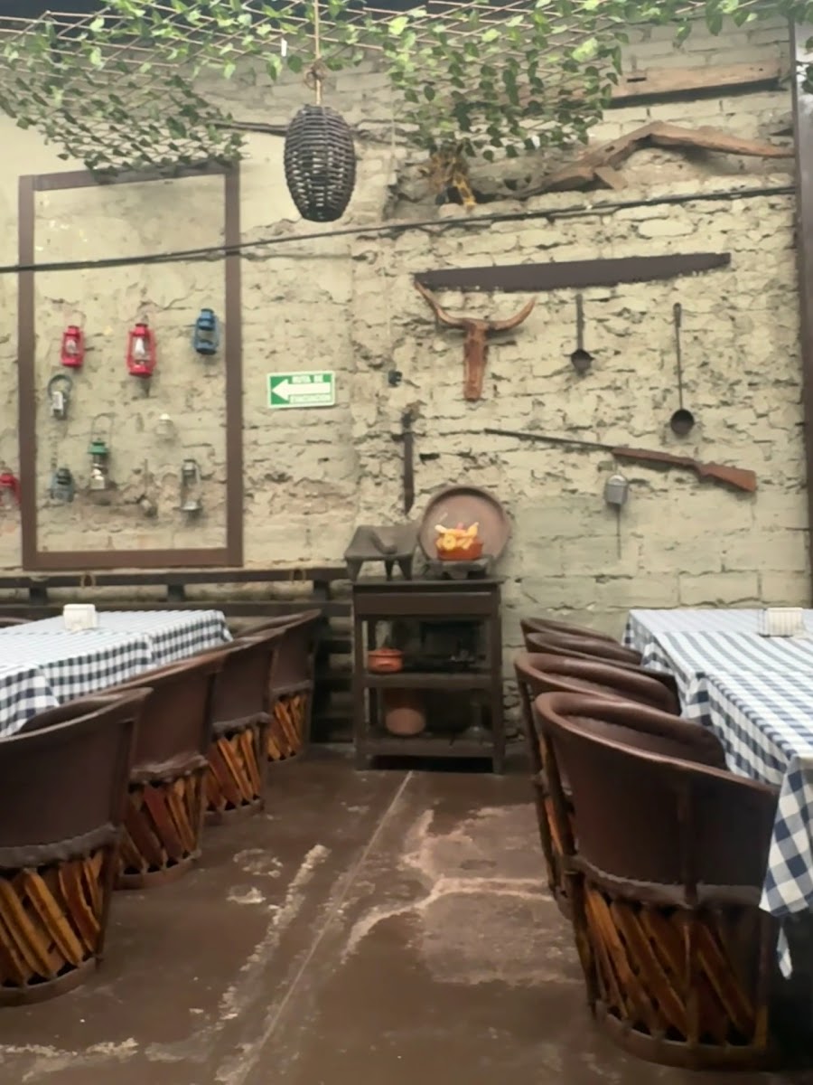 Carnes Asadas El Herradero Photo 2