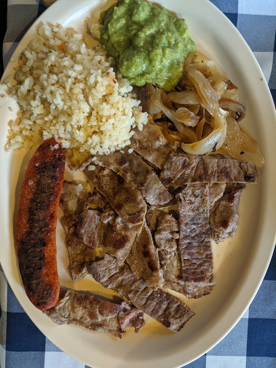 Carnes Asadas El Herradero Photo 5