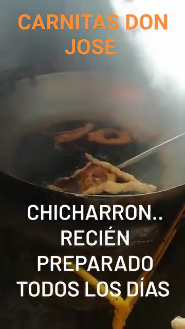 Carnitas Don Jose Photo 2