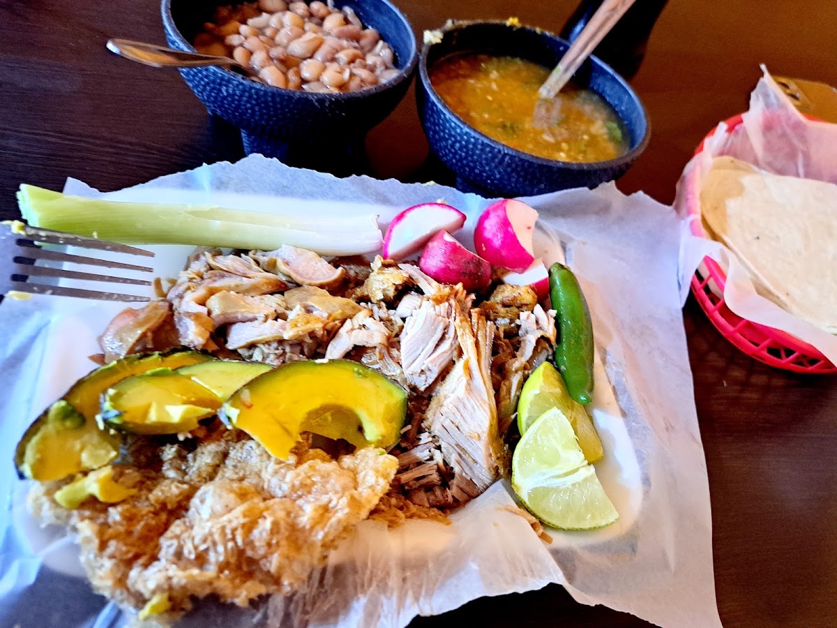 Carnitas Don Jose Photo 3