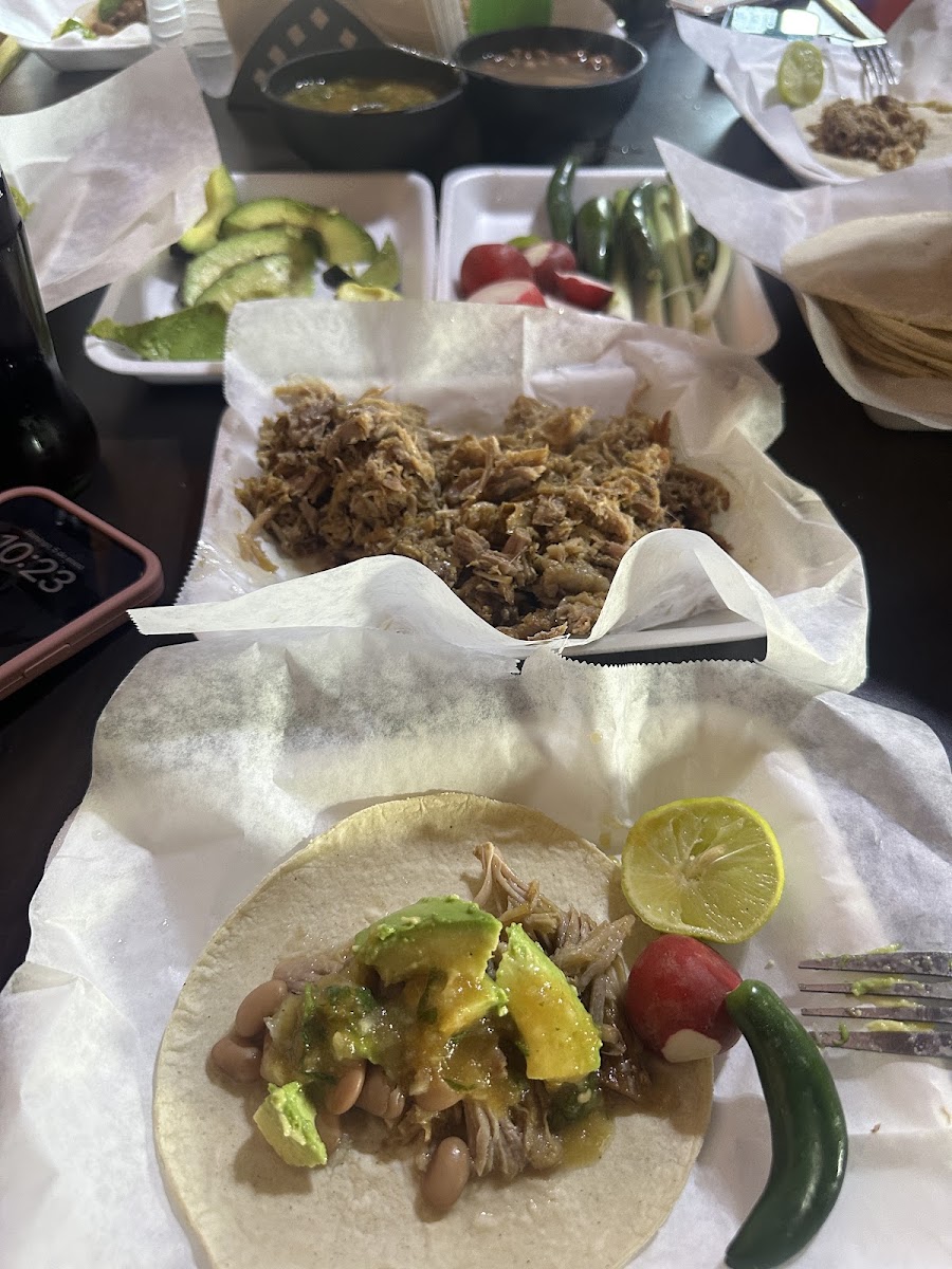 Carnitas Don Jose Photo 4