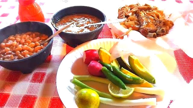Carnitas Don Jose Photo 5