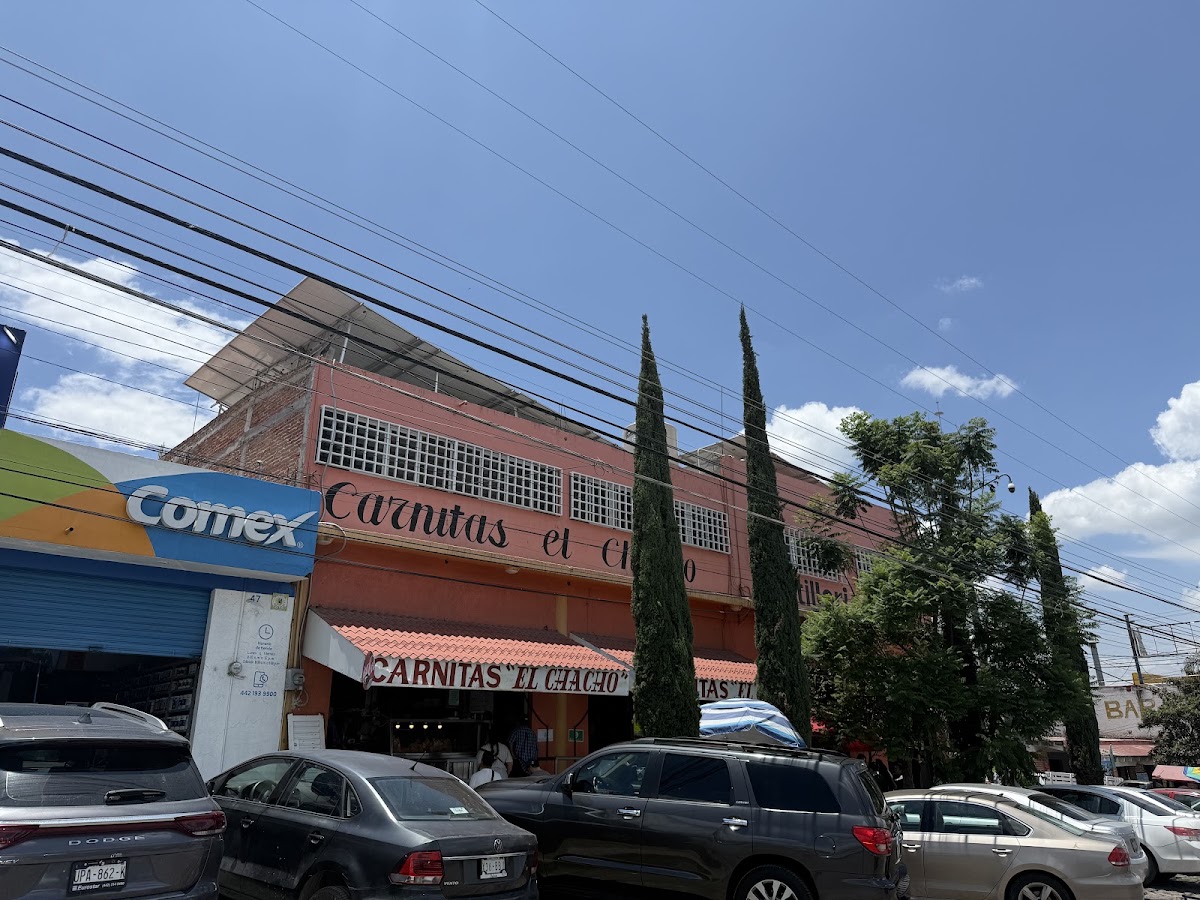 Carnitas El Chacho Photo 4