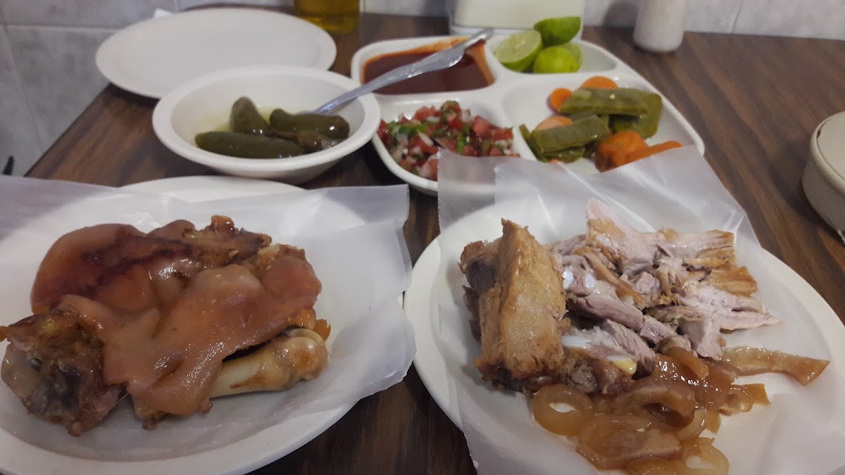 Carnitas El Chacho Photo 6