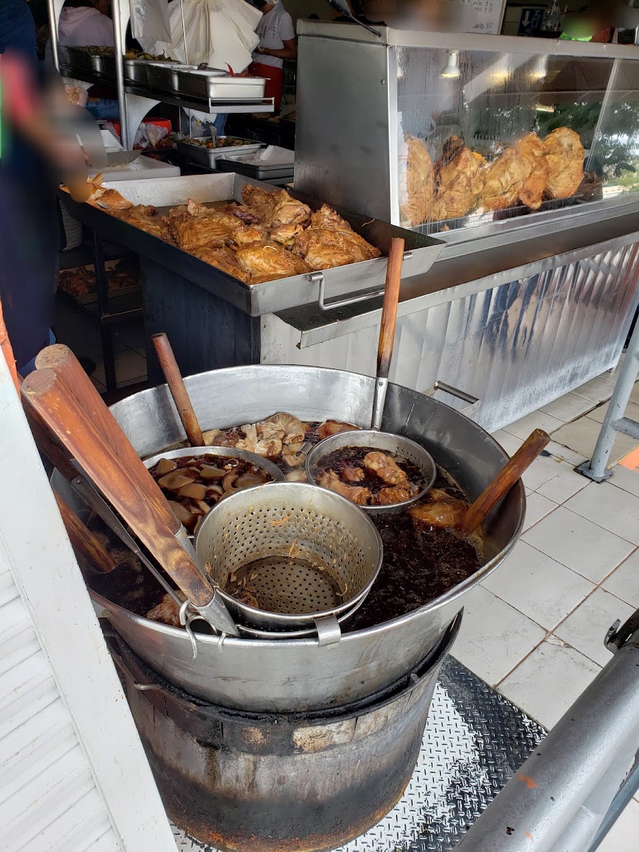 Carnitas El Chacho Photo 7