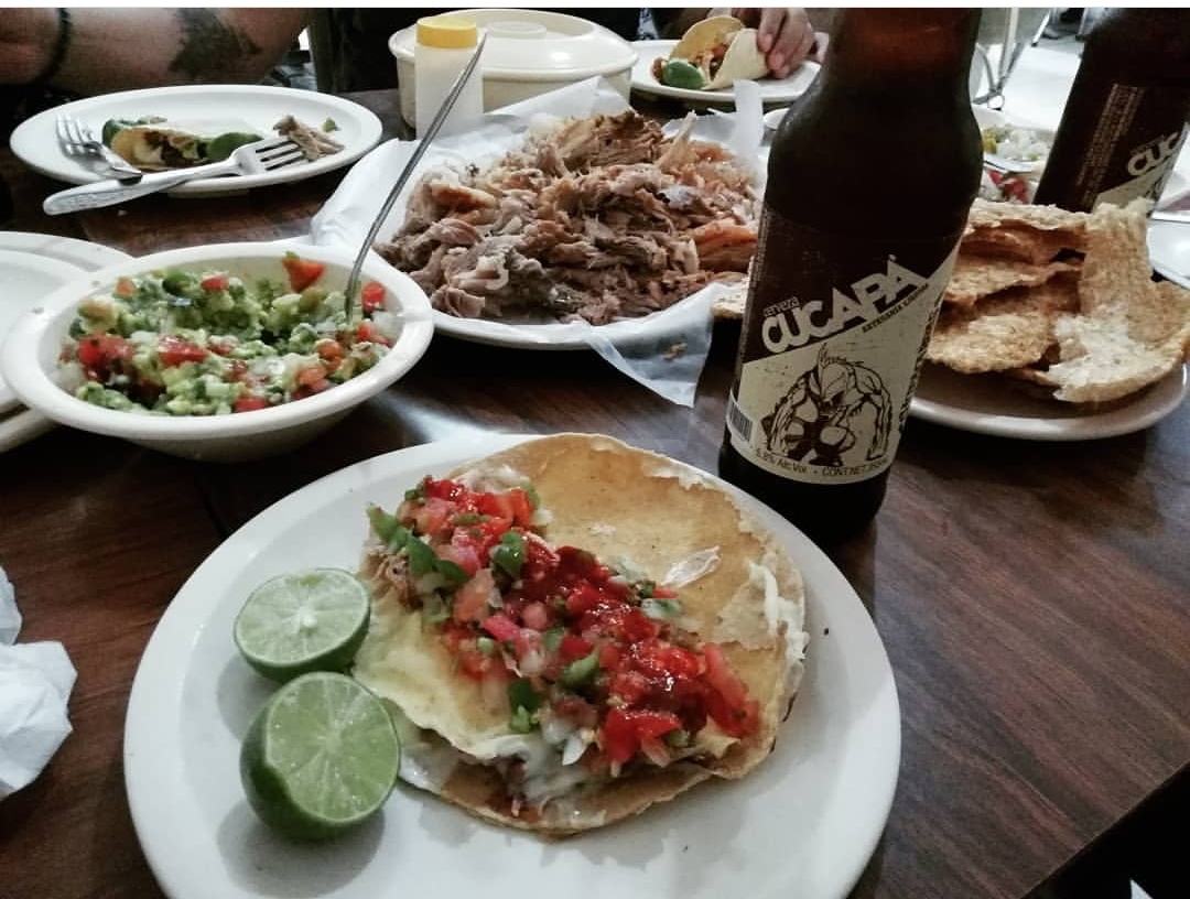 Carnitas El Chacho Photo 8