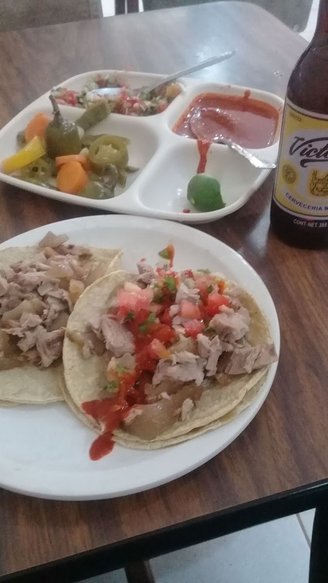 Carnitas El Chacho Photo 9