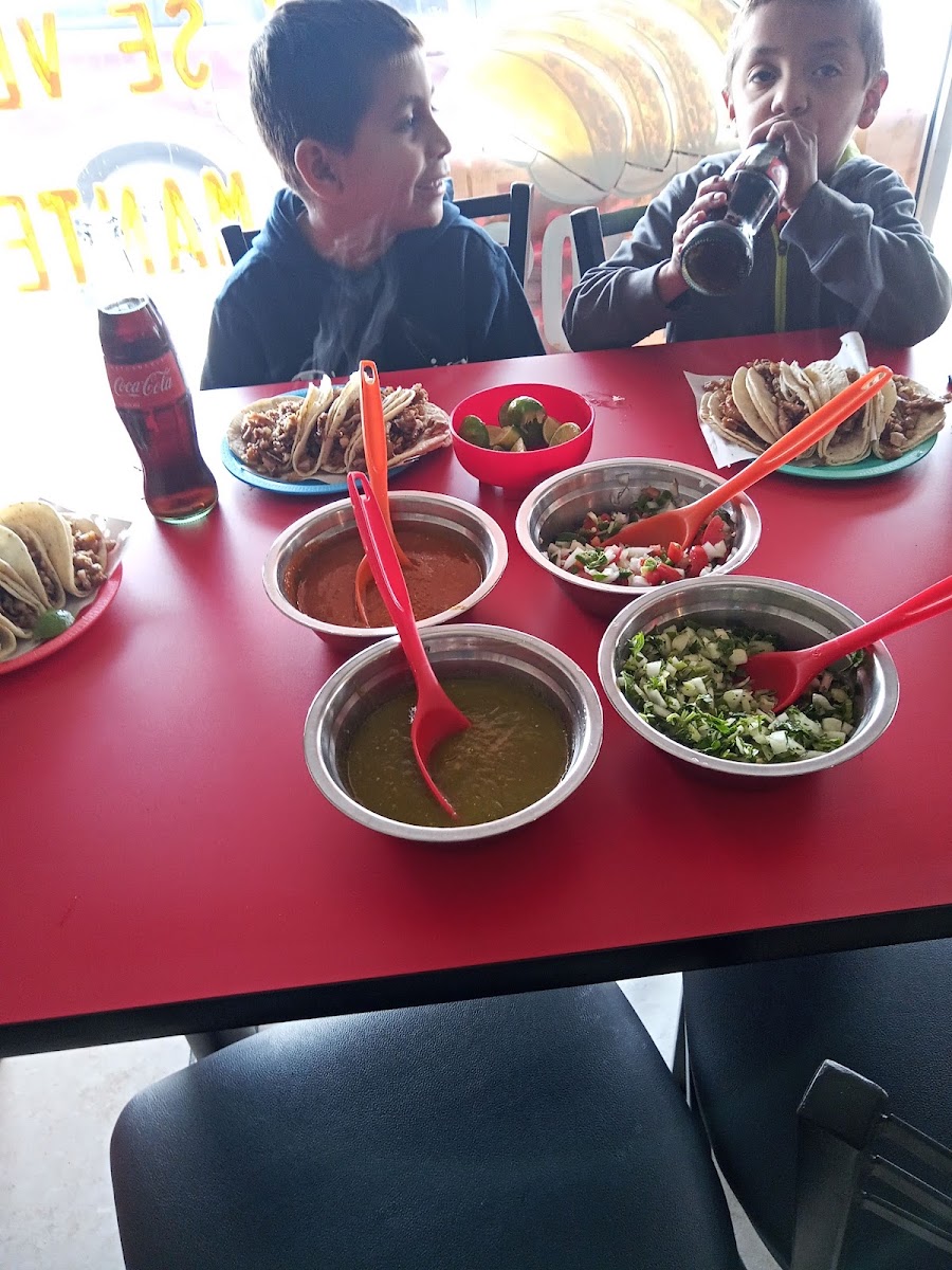 Carnitas Estilo Michoacan Photo 10