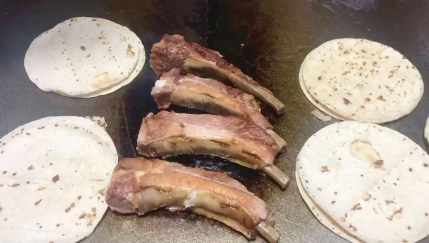 Carnitas Estilo Michoacan Photo 2