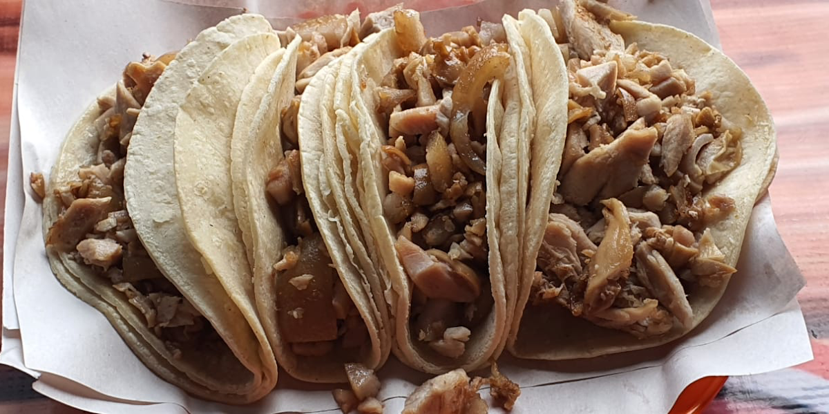 Carnitas Estilo Michoacan Photo 3