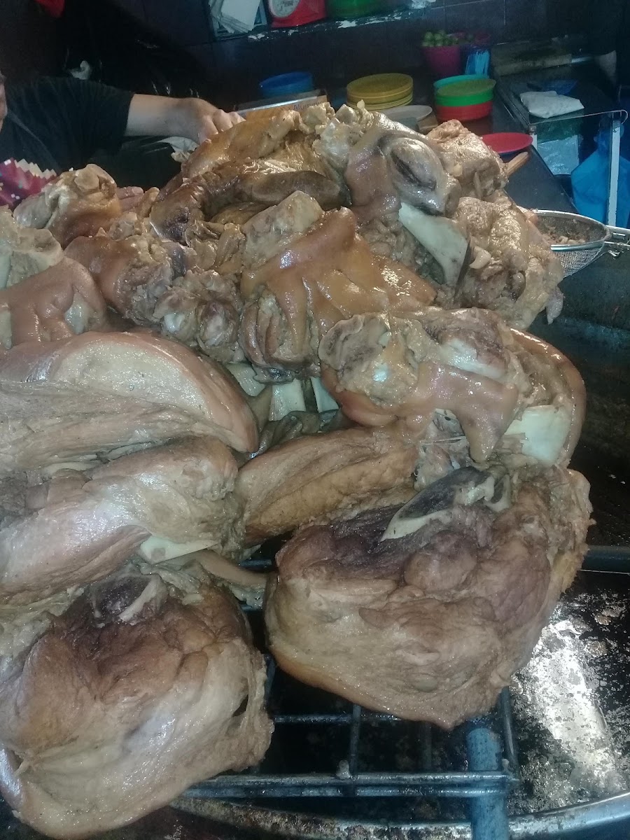 Carnitas Estilo Michoacan Photo 8