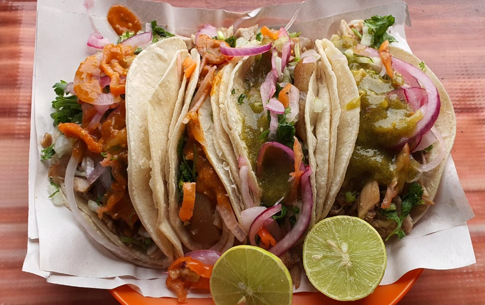 Carnitas Estilo Michoacan Photo 9